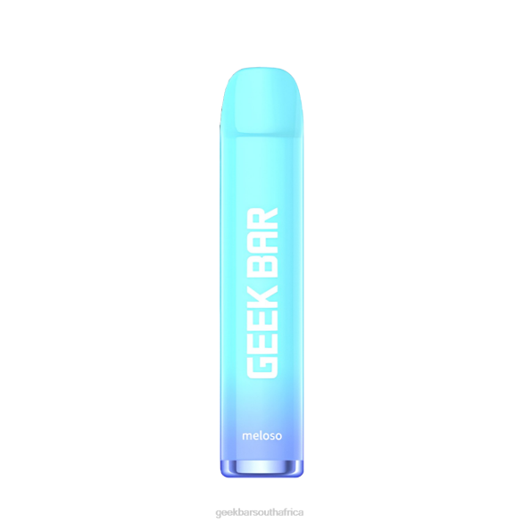 Geek Bar Vapes | Geek Bar Meloso Disposable Vape Grape Ice V664163